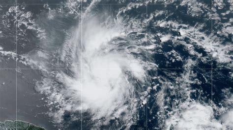 Major Hurricane Beryl LIVE Tracker, Updates & Forecast .